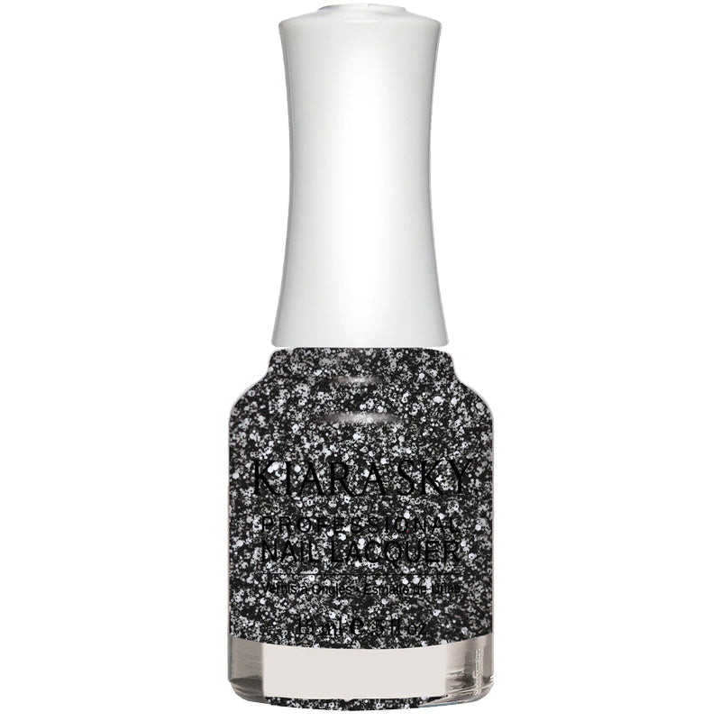 N462 Nail Lacquer Bottle